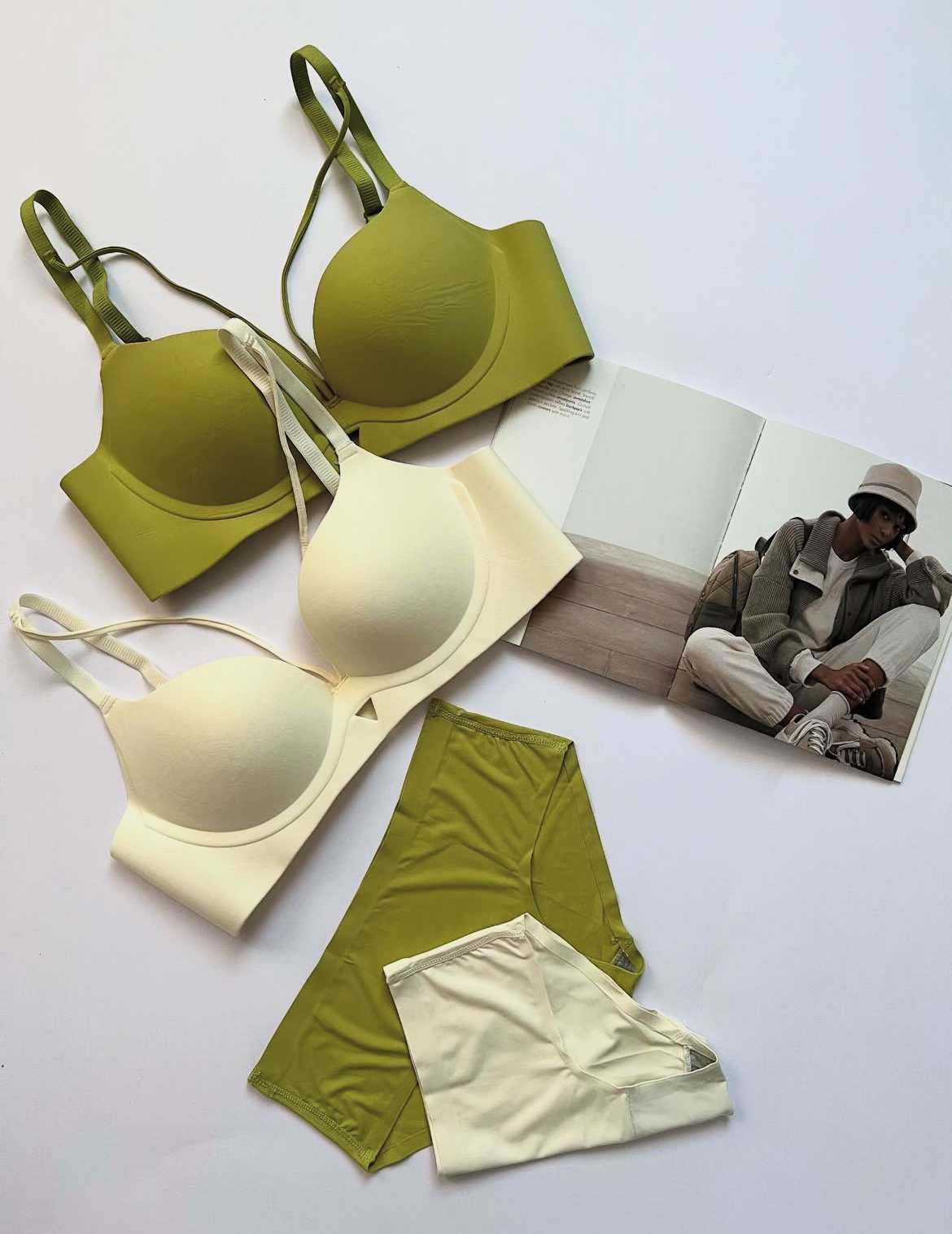 ‌ست لیزری کاپ آ