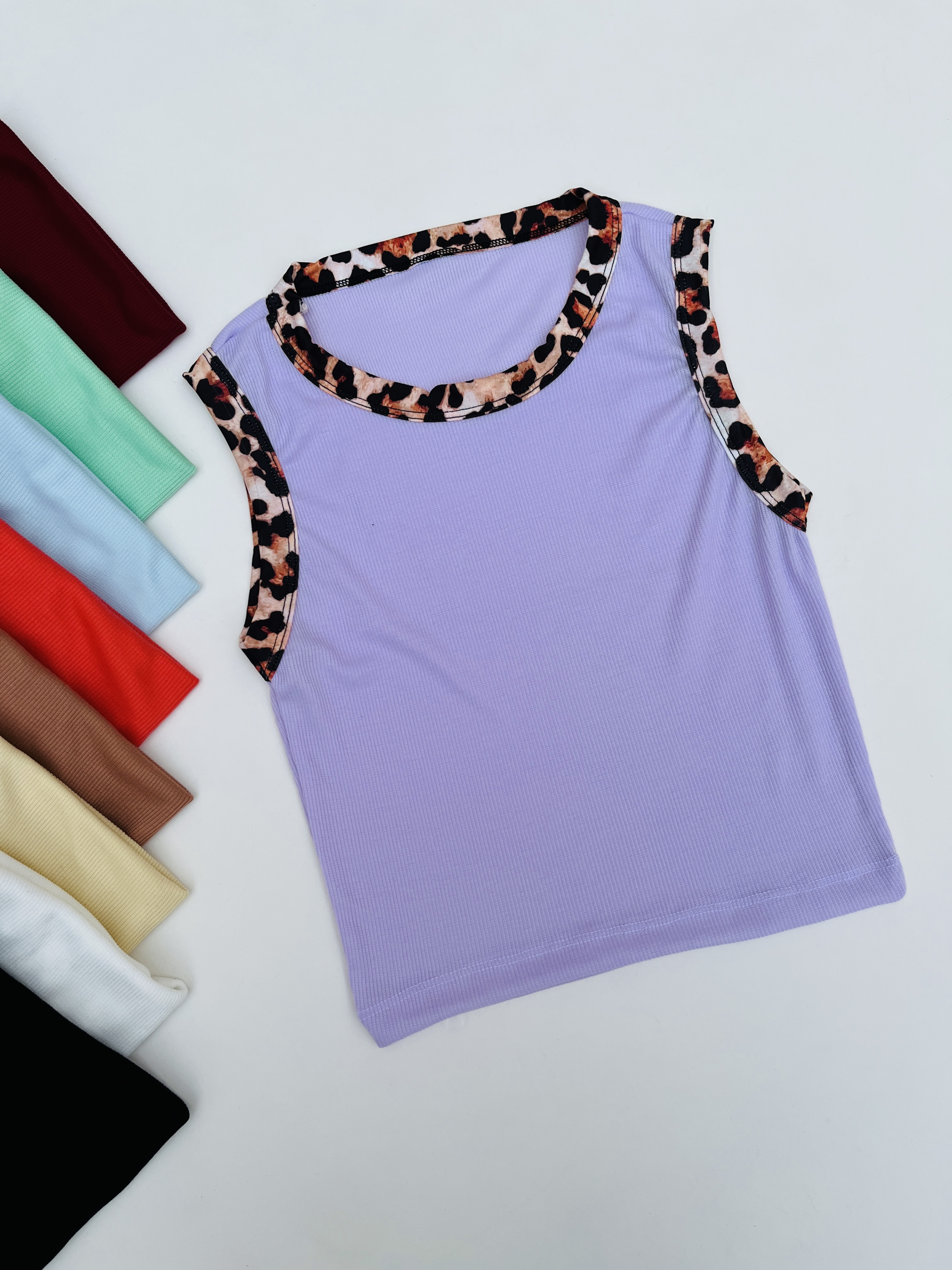 تاب حلقه ای پلنگی