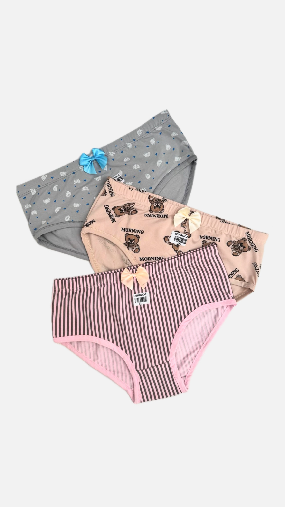 شورت کش لیفه ای