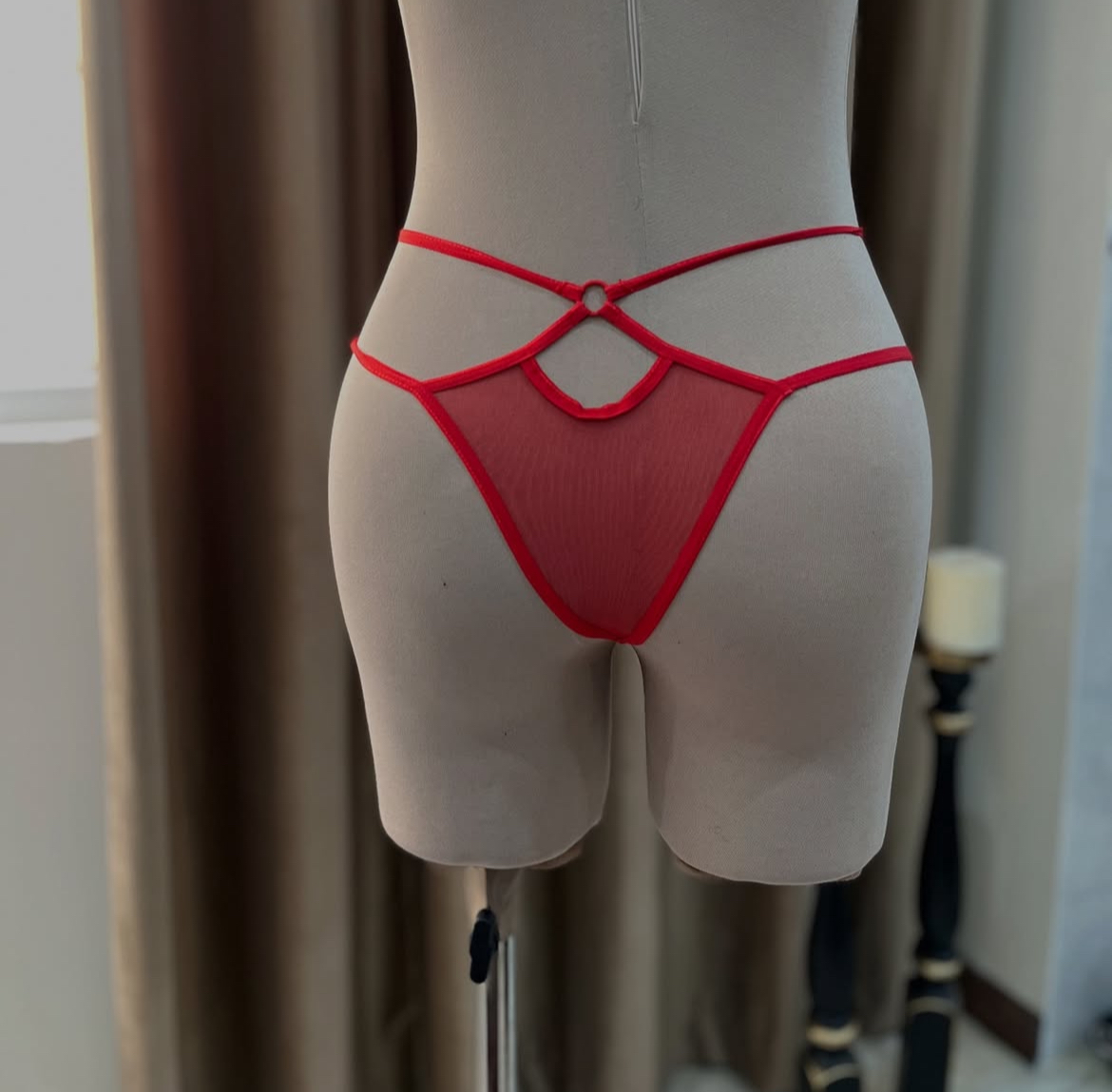 شورت فانتزی