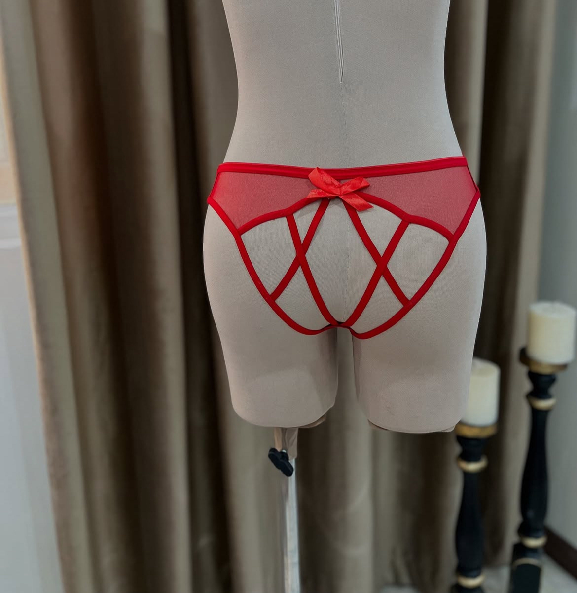 شورت فانتزی