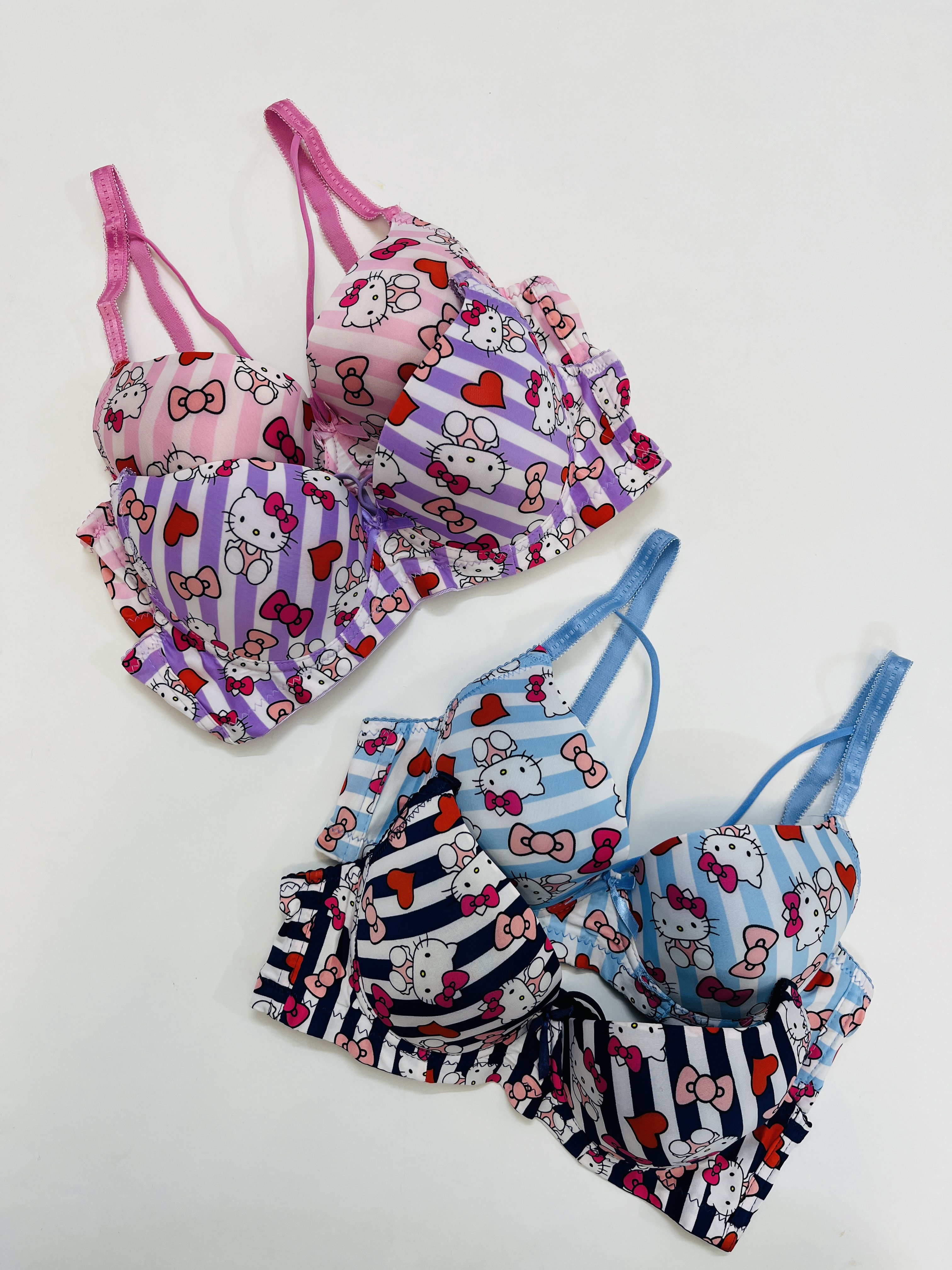 سوتین کیتی هارنسدار