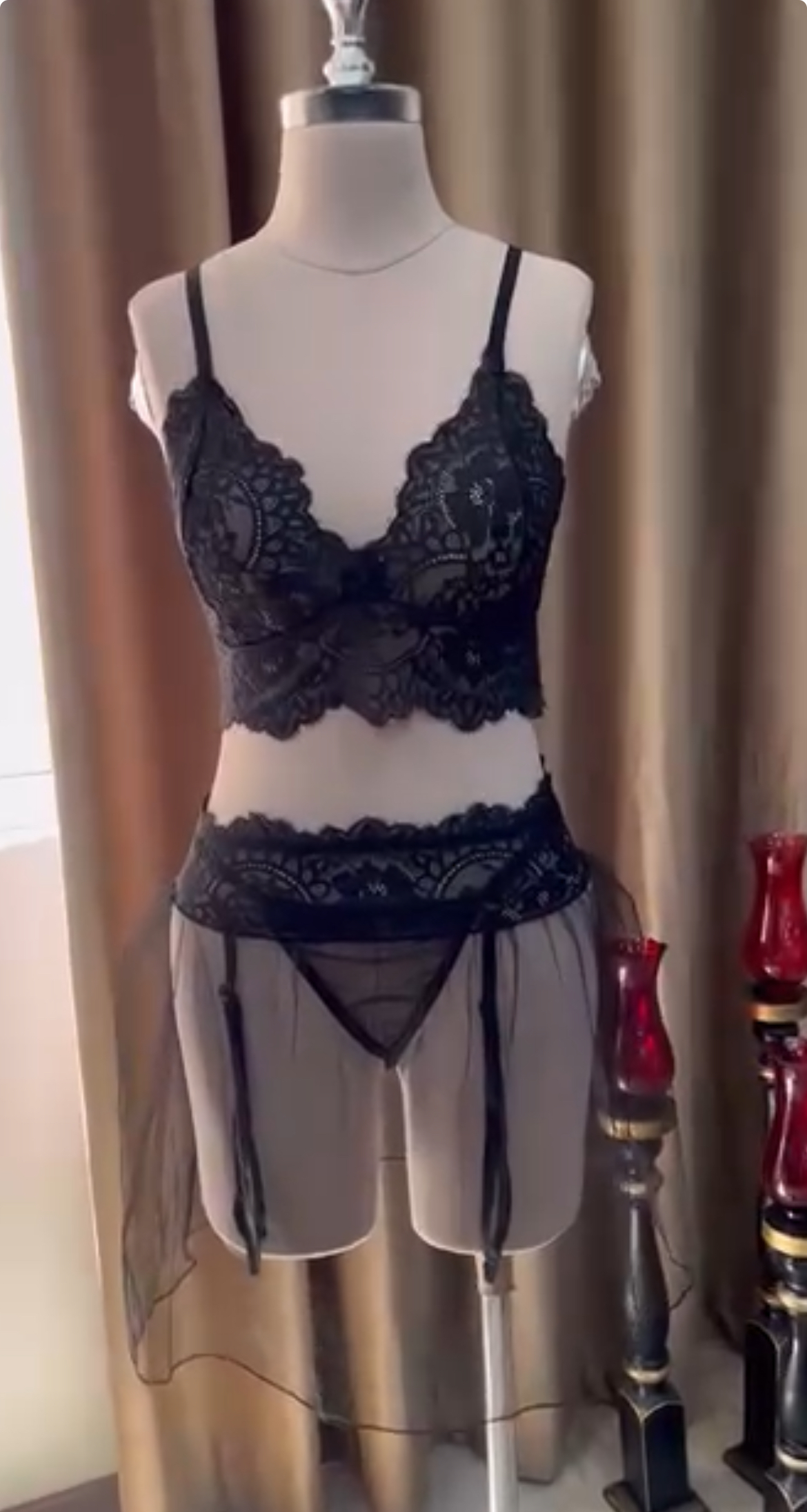 لباسخواب۴تیکه